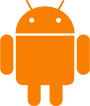 Logo Android