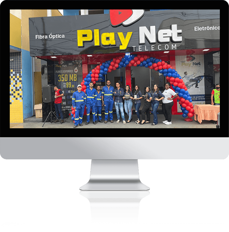 PlayNet Telecom