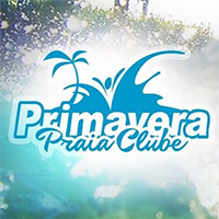 Primavera Praia Clube